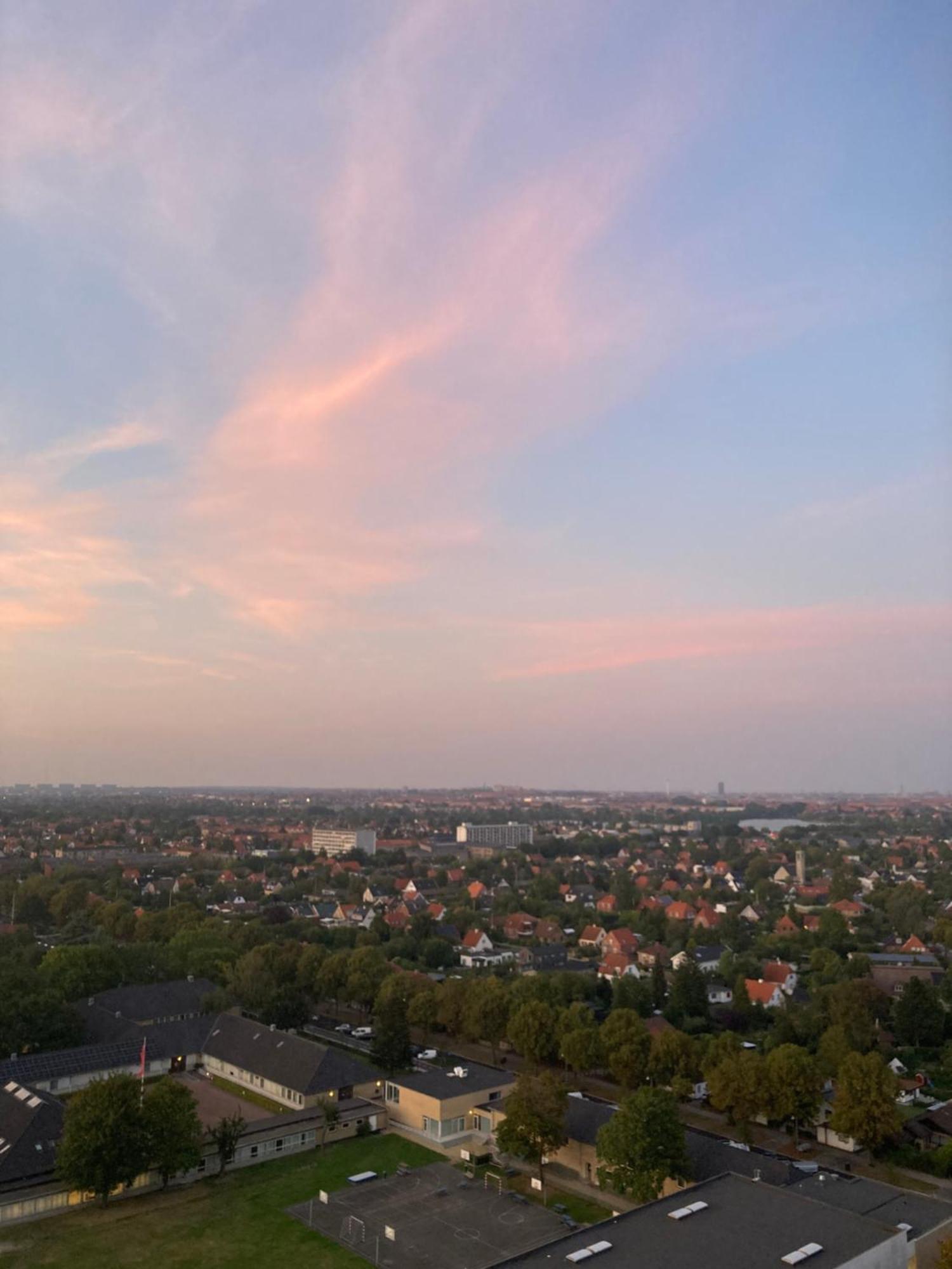 Copenhagen Best View Apartment Rodovre Exterior foto